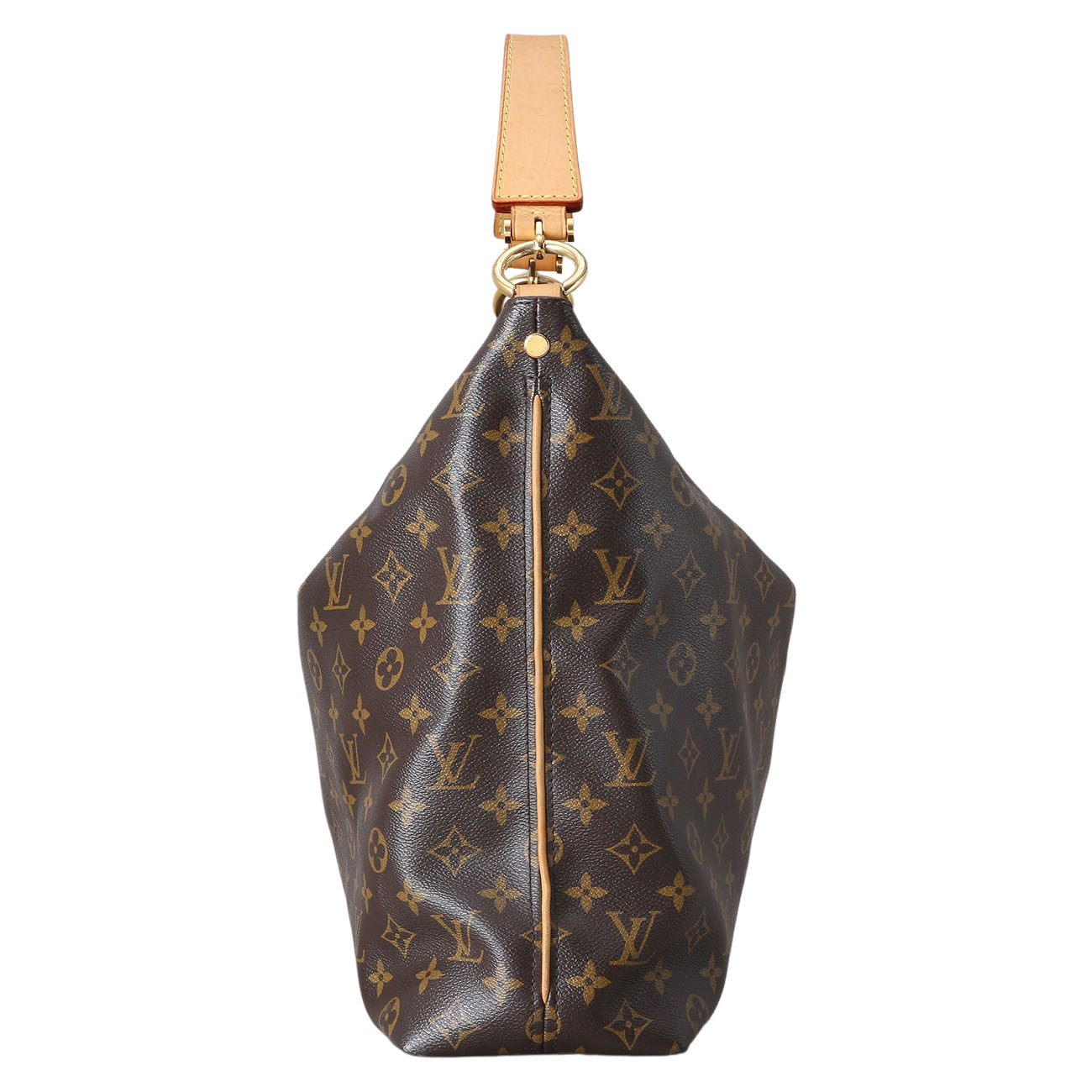 LOUIS VUITTON(USED)루이비통 모노그램 술리MM